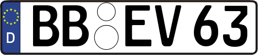 BB-EV63