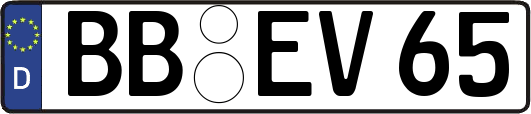 BB-EV65