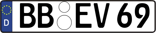 BB-EV69