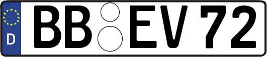 BB-EV72