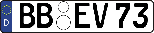 BB-EV73