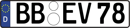 BB-EV78