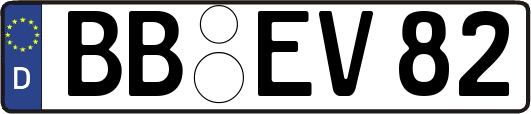 BB-EV82