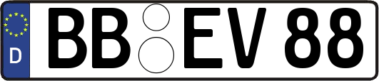 BB-EV88