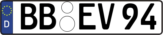 BB-EV94