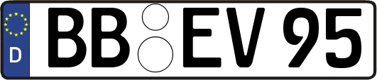 BB-EV95