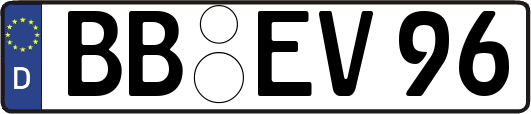 BB-EV96
