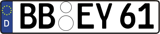 BB-EY61