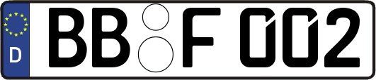 BB-F002