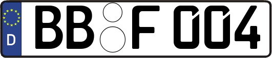 BB-F004