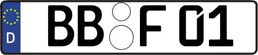 BB-F01