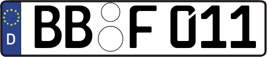 BB-F011