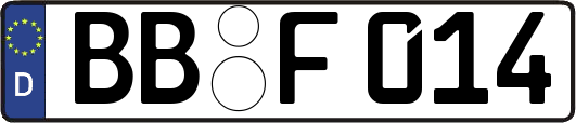 BB-F014