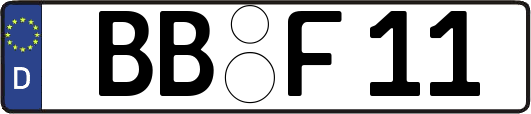 BB-F11