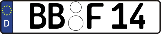 BB-F14