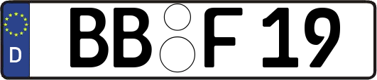 BB-F19