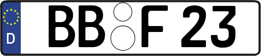 BB-F23