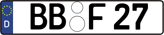 BB-F27