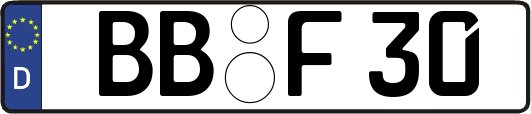BB-F30