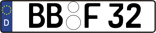 BB-F32