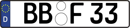 BB-F33
