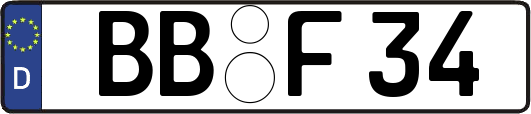 BB-F34