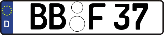 BB-F37