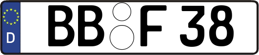 BB-F38