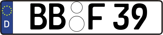 BB-F39