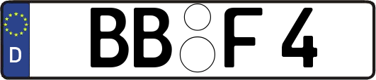 BB-F4