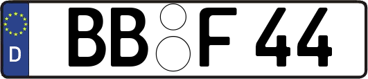 BB-F44