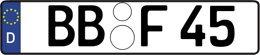 BB-F45