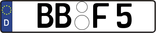 BB-F5