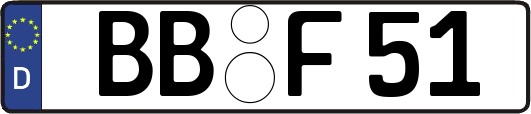 BB-F51