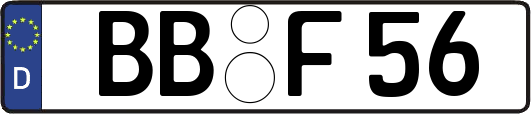 BB-F56