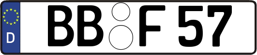 BB-F57