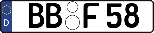 BB-F58