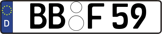 BB-F59