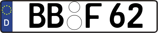 BB-F62