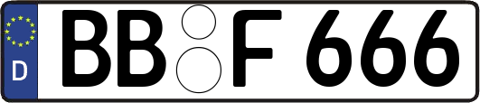 BB-F666