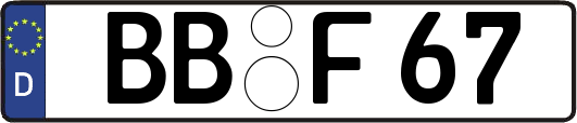 BB-F67