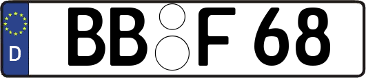 BB-F68