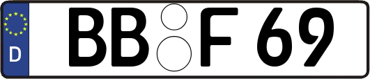 BB-F69