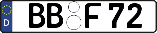 BB-F72