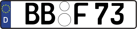 BB-F73