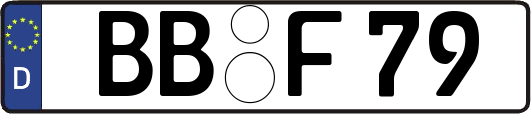 BB-F79