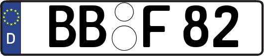 BB-F82