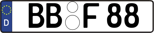 BB-F88