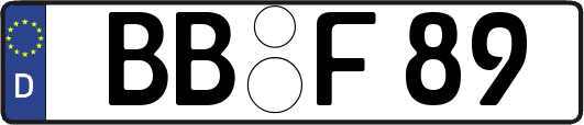 BB-F89