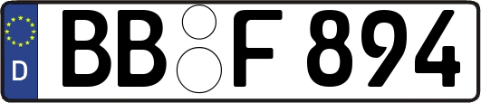 BB-F894